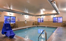 Guesthouse Inn And Suites Sioux Falls Sd